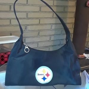Steelers purse